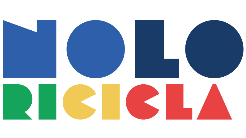 NoLo Ricicla